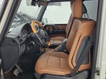 Mercedes G 55 AMG-7