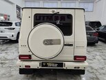 Mercedes G 55 AMG-4