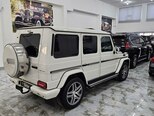 Mercedes G 55 AMG-6
