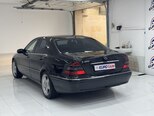 Mercedes S 350-5