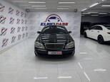 Mercedes S 350-3