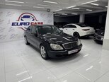 Mercedes S 350-2