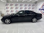 Mercedes S 350-6