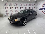 Mercedes S 350-4