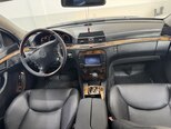 Mercedes S 350-8
