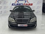 Mercedes S 350-13