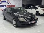 Mercedes S 350-14