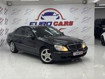 Mercedes S 350-12