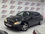 Mercedes S 350-15