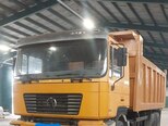 Shacman F3000-1