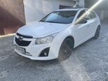 Chevrolet Cruze-3