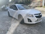 Chevrolet Cruze-4