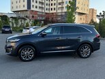 Kia Sorento-8