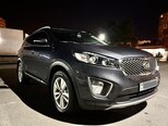 Kia Sorento-8
