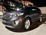 Kia Sorento-9