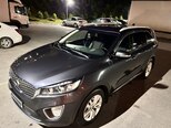 Kia Sorento-10