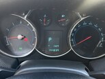 Chevrolet Cruze-10