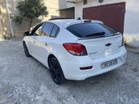 Chevrolet Cruze-6