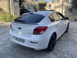 Chevrolet Cruze-5