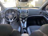 Chevrolet Cruze-8