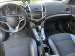 Chevrolet Cruze-7