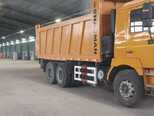 Shacman F3000-4