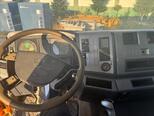Shacman F3000-5