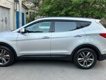 Hyundai Santa Fe-3