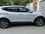 Hyundai Santa Fe-4