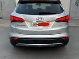 Hyundai Santa Fe-5