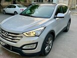 Hyundai Santa Fe-1