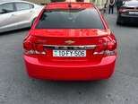 Chevrolet Cruze-2