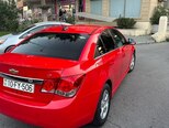 Chevrolet Cruze-3