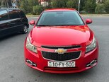 Chevrolet Cruze-1