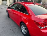 Chevrolet Cruze-4