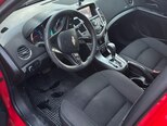 Chevrolet Cruze-8