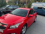 Chevrolet Cruze-5