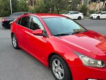 Chevrolet Cruze-6