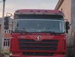 Shacman F3000-1