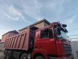Shacman F3000-2