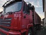 Shacman F3000-3