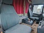 Shacman F3000-8