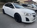 Chevrolet Cruze-2