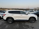 Hyundai Santa Fe-4