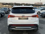 Hyundai Santa Fe-8