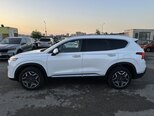 Hyundai Santa Fe-5