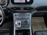 Hyundai Santa Fe-11