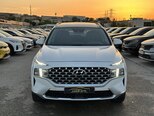 Hyundai Santa Fe-3