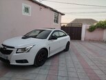 Chevrolet Cruze-3