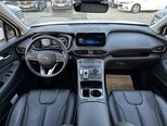 Hyundai Santa Fe-10